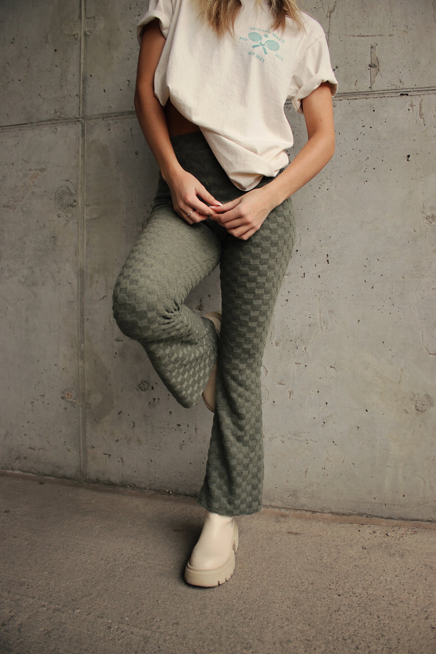 Chai Tea Pants